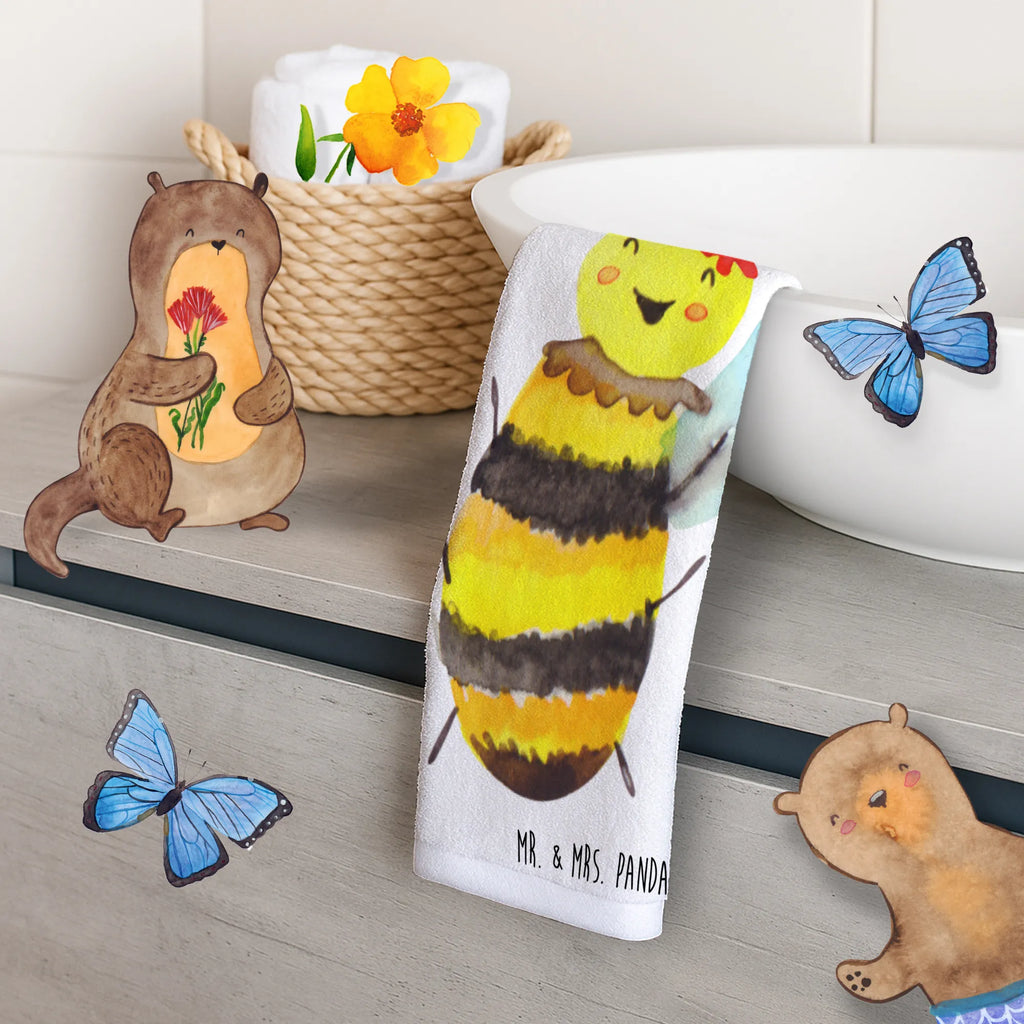 Ręcznik dla gości pszczoła Szczęśliwy Handtuch, kinderhandtücher, sporthandtuch, gesichtshandtuch, Gästehandtuch, Kinderhandtuch, frotteehandtücher, Mittelgroßes Handtuch, baumwollhandtücher, bad handtuch, reisehandtücher, gesichtstuch, handtuch bad, Reisehandtuch, handtuch badezimmer, Gästehandtücher, sporthandtücher, Handtuch 50x100, handtücher, handtücher 50x100, Duschtuch, Biene, Wespe, Hummel