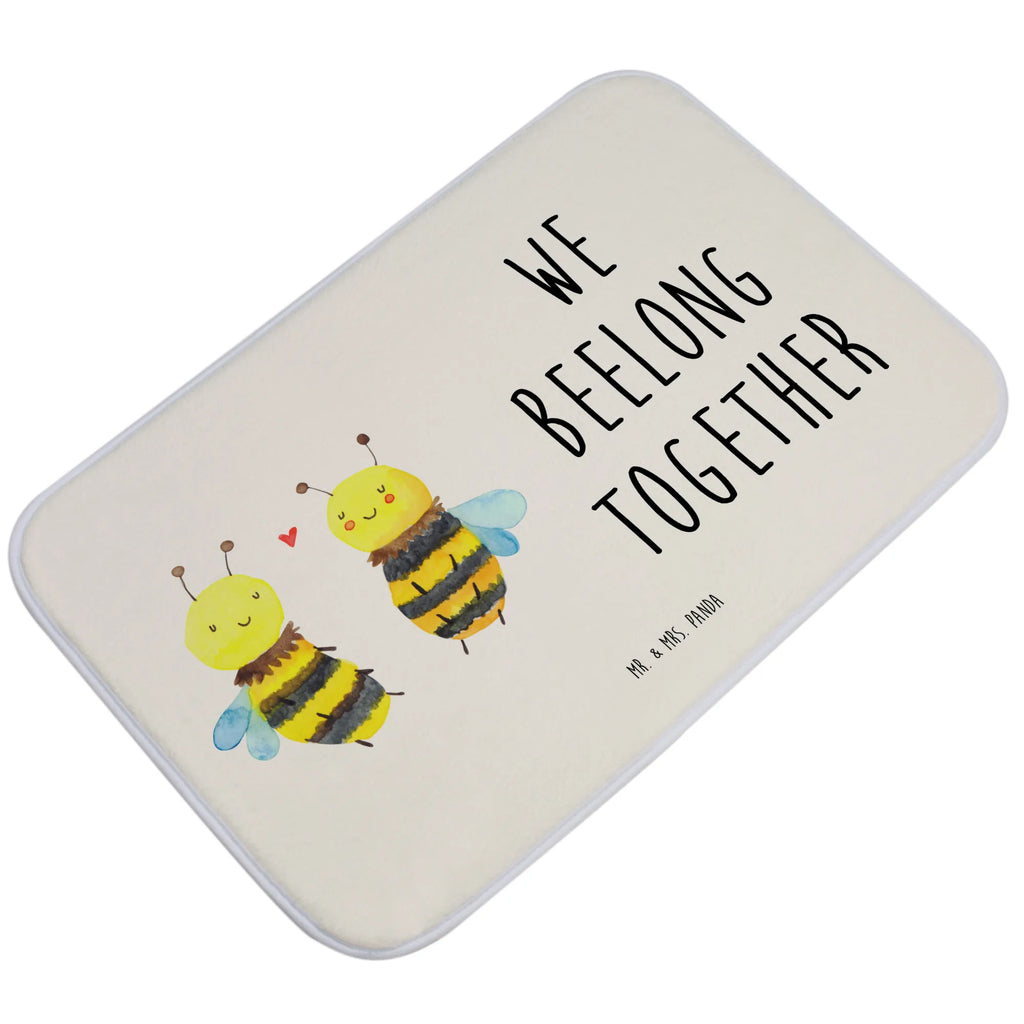 dywanik łazienkowy pszczoła zakochany Biedronka, Os, Trzmiel