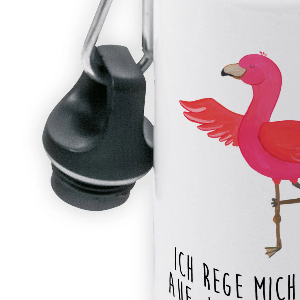 Dziecięca butelka do picia Flamingo joga Trinkflasche Mit Filter, Trinkflasche Für Alltag, Flasche Mit Deckel, Fahrradflasche, Borosilikatglas Trinkflasche, Isolierflasche, Thermoflasche, Fitnessflasche, BPA-freie Flasche, Leichte Flasche, Kindergeburtstag, Trinkflasche Für Reisen, Wasserflasche, Flasche To Go, Kunststoff Trinkflasche, Nachhaltige Trinkflasche, Wiederverwendbare Flasche, Trinkbehälter, Trinkflasche Für Unterwegs, Thermo Trinkflasche Doppelwandig, Sportflasche, Trinkflasche, Edelstahl Trinkflasche, Outdoorflasche, Glas Trinkflasche, Getränkeflasche, Aluminium Trinkflasche, Flamingo, Ärger, Namaste, Aufregen, Vogel, Entspannung, Yoga, Tiefenentspannung, Achtsamkeit, Yoga-Übung