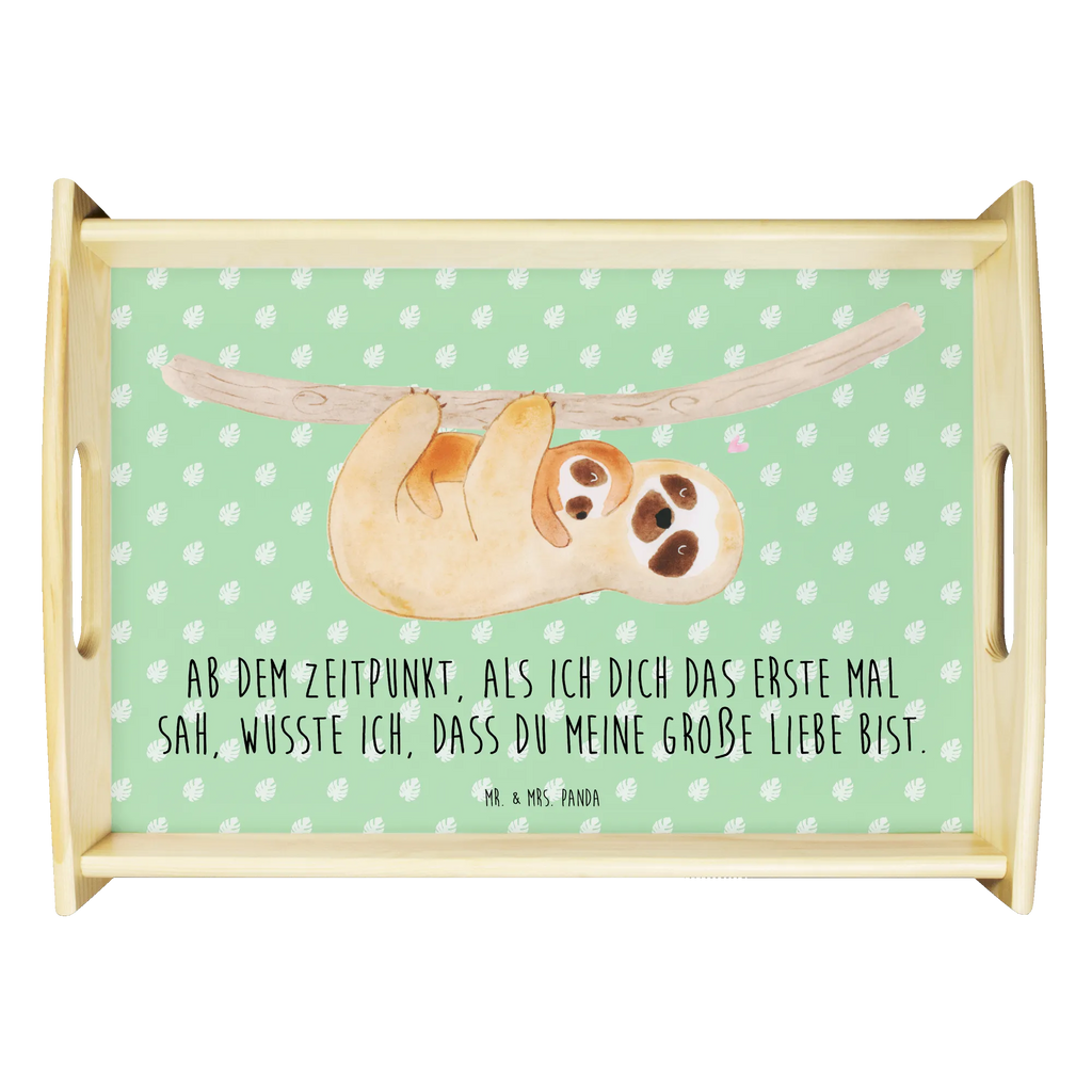 Serviertablett Faultier mit Kind kaffeetablett, ablagetablett, bett tablett, betttablett, echtholz tablett, Frühstückstablett, tablett für getränke, tragetablett, serviertablett aus holz, Küchentablett, tablett aus holz, couchtablett, tablett zum servieren, essenstablett, Tablett, getränketablett, tablett holz, holz serviertablett, teetablett, tablett für bett, tablett für essen, Holztablett, serviertablett holz, Servier Tablett, sofatablett, Serviertablett, Faultier Deko, Faultier Geschenk, Faultier, Liebe, Baby, Spaß, Niedlichkeit, Mutter, Faulheit, Kind, Mama, Kinder, Geburt