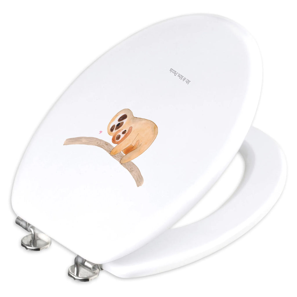 Motiv WC deska sedesowa leniwiec Dziecko Leniwiec, prezent z leniwcem, dekoracja z leniwcem