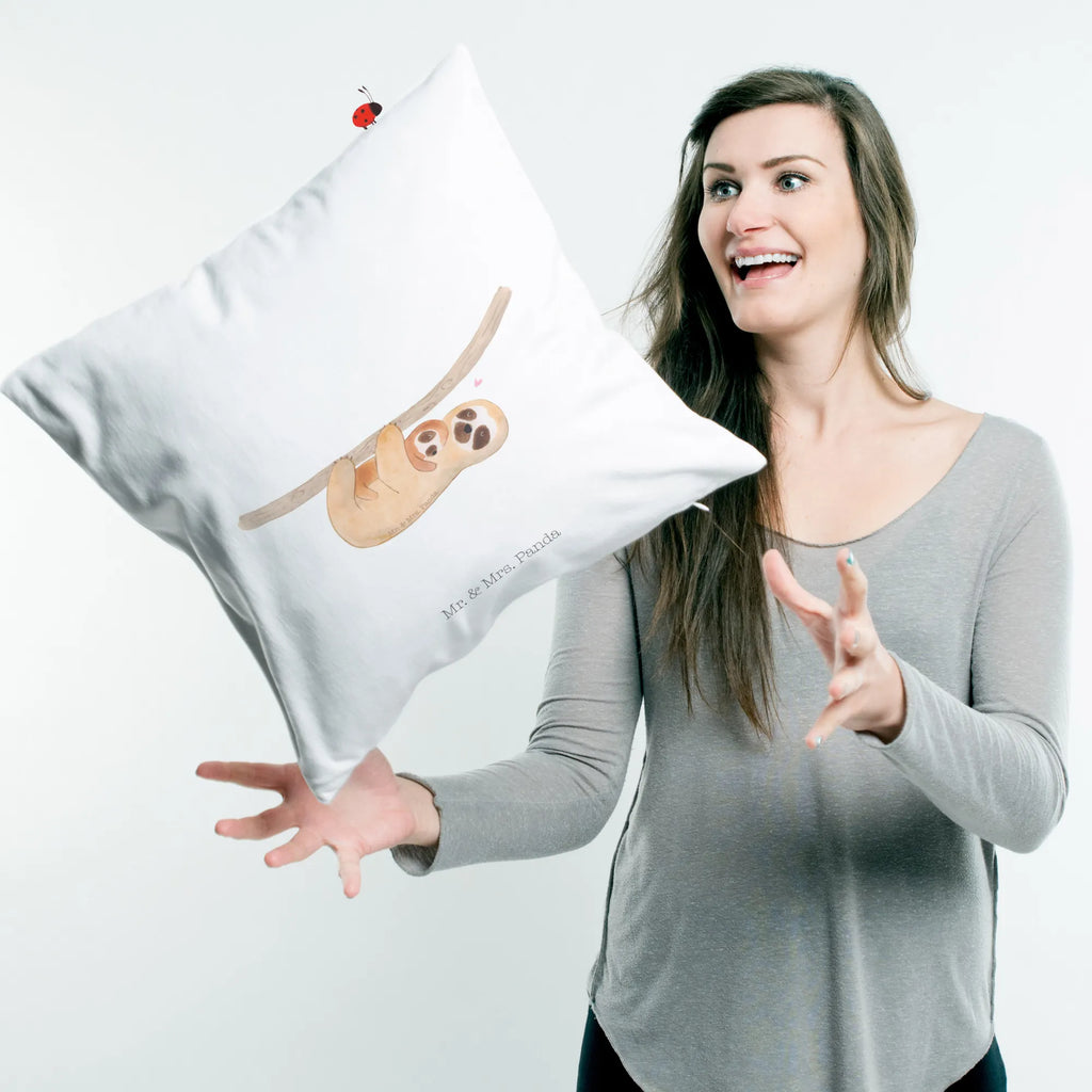 40x40 Kissen Faultier mit Kind Sofakissen, Kissen, sitzkissen, Sofakissen 40x40, Kissenbezüge, sofakissen, Kissen 40x40, Dekokissen, Kissenhülle 40x40, Dekokissen 40x40, Dekokissen Sofa, Motivkissen, Kissenhülle, Zierkissen, Kissenbezug 40x40, Couchkissen, Kopfkissen 40x40, Kissen 40x40 Waschbar, Kopfkissen, Faultier, Faultier Geschenk, Faultier Deko, Kind, Faulheit, Niedlichkeit, Mutter, Baby, Spaß, Liebe, Mama, Geburt, Kinder