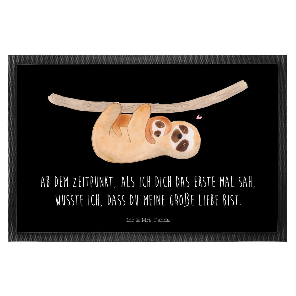 Doormat sloth child Sloth, sloth, trend animal, love, mom, baby, child, birth, mother