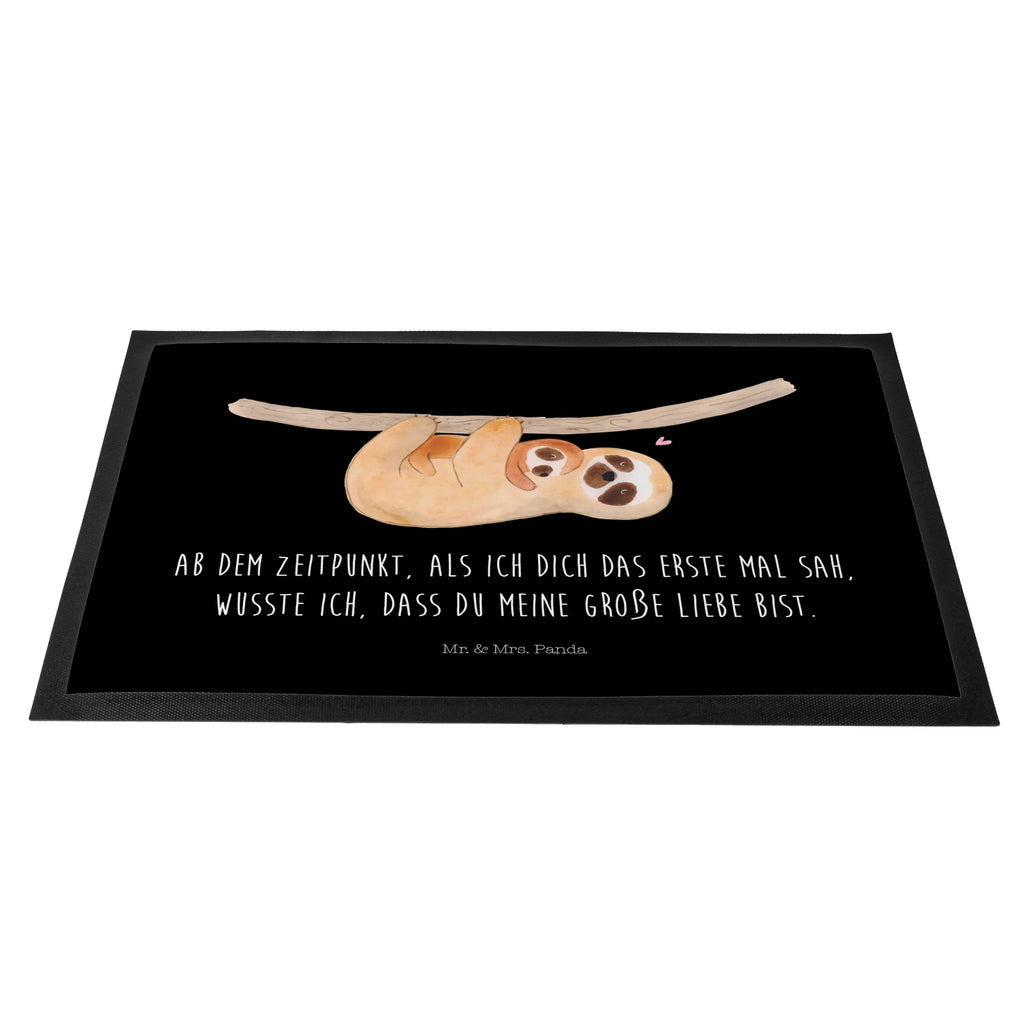Doormat sloth child Sloth, sloth, trend animal, love, mom, baby, child, birth, mother