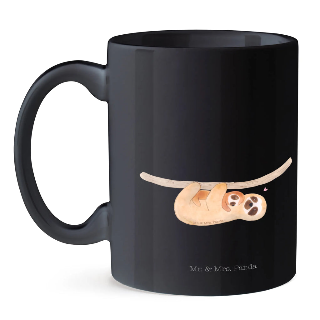 Kubek leniwiec Dziecko Geschenktasse, Tasse mit Motiven, Teetasse, Tasse, Kaffeetasse, Bürotasse, Keramiktasse, Tasse mit Zitaten, Porzellantasse, Faultier, Faultier Geschenk, Faultier Deko, Niedlichkeit, Liebe, Baby, Spaß, Geburt, Kind, Kinder, Mutter, Faulheit, Mama