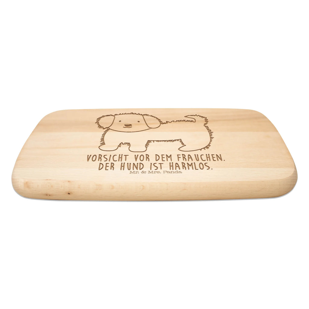 Serving board Dog fluffy Holzbrett, Frühstücksbrettchen, Schneidebrett, Schneidebrett Holz, Küchenbrett, Frühstücksbrett, Hund, Hundemotiv, Haustier, Hunderasse, Tierliebhaber, Hundebesitzer, Sprüche, Hunde, Frauchen, Hundemama, Hundeliebe