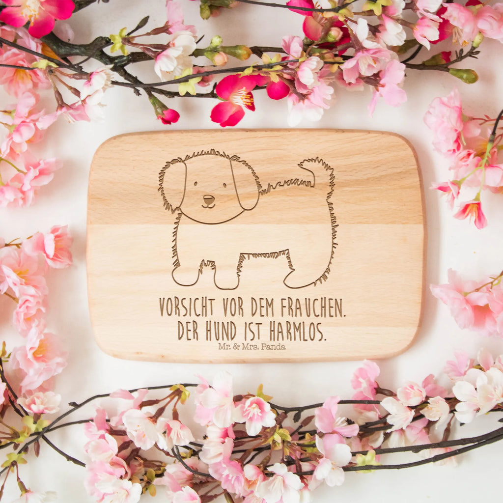 Serving board Dog fluffy Holzbrett, Frühstücksbrettchen, Schneidebrett, Schneidebrett Holz, Küchenbrett, Frühstücksbrett, Hund, Hundemotiv, Haustier, Hunderasse, Tierliebhaber, Hundebesitzer, Sprüche, Hunde, Frauchen, Hundemama, Hundeliebe