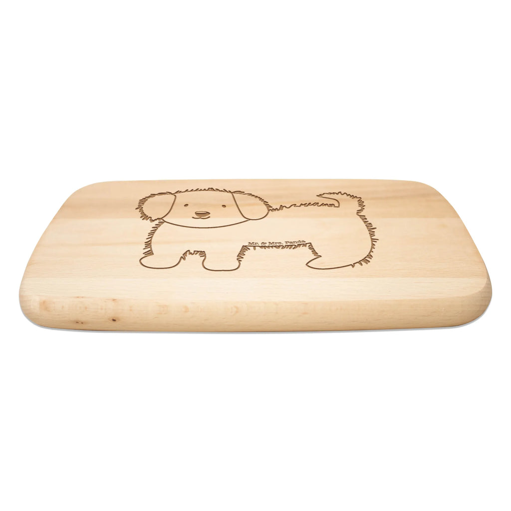 Serving board Dog fluffy Holzbrett, Frühstücksbrettchen, Schneidebrett, Schneidebrett Holz, Küchenbrett, Frühstücksbrett, Hund, Hundemotiv, Haustier, Hunderasse, Tierliebhaber, Hundebesitzer, Sprüche, Hunde, Frauchen, Hundemama, Hundeliebe