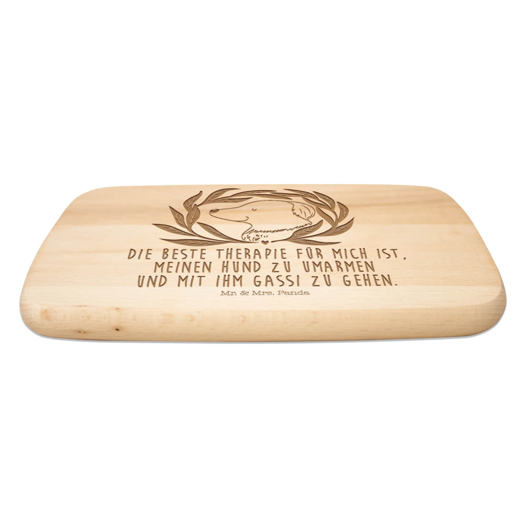 Serving board Dog Flower Schneidebrett, Frühstücksbrett, Frühstücksbrettchen, Holzbrett, Küchenbrett, Schneidebrett Holz, Hund, Hundemotiv, Haustier, Hunderasse, Tierliebhaber, Hundebesitzer, Sprüche, Hundeglück, Hunde, Therapie, Ranke, Selbsttherapie, Hundeliebe