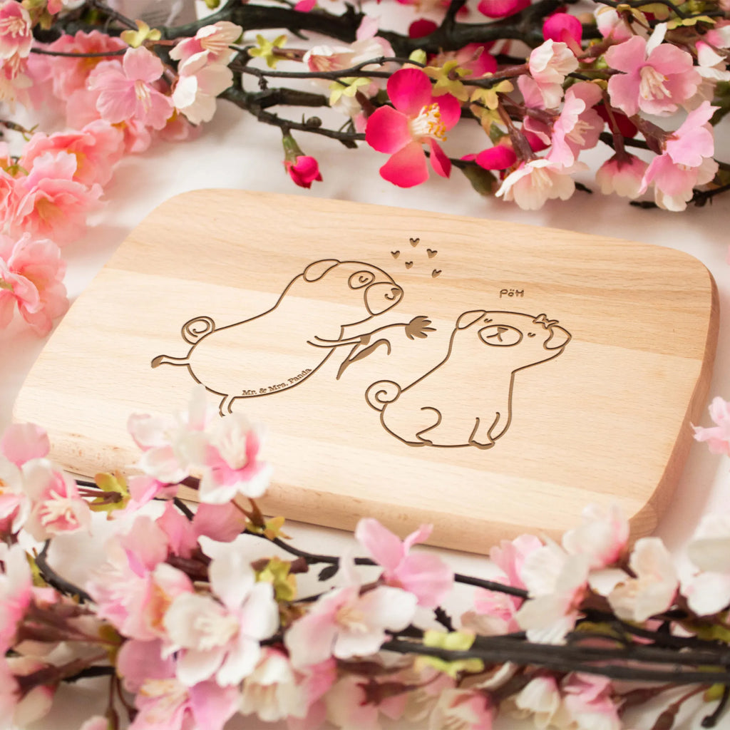 Serving board pug In love cutting board, breakfast board, Board, dog, mutt, hound, woof, dog mama, dog breed, love dogs, love for dogs, dog decorative items, bag with dog print, funny gifts for dog owners, what do you give a dog lover, Christmas gifts for dogs, gifts for dogs, dog sayings, partner, in love, love saying. Engaged, gift friend, boob, love, dog love, Pug