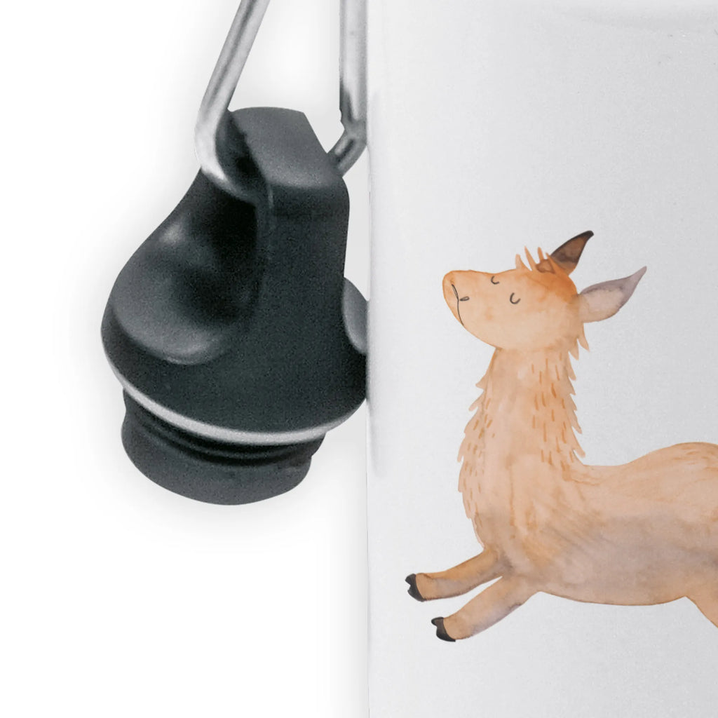 Dziecięca butelka do picia lama Skakanie Lama, Alpaka