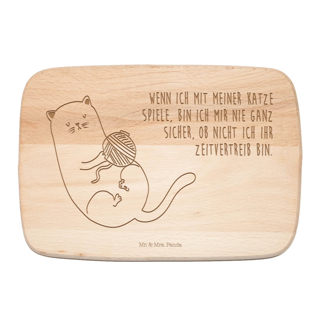 Serving board Cat Wool cutting board, breakfast board, Board, cat, tomcat, kitty, meow, kitten, housecat, mama cat, love cats, cat image, cat fan, cat lover, cat fancier, cat decoration, gift for cat lover, cat owner, funny cats, cat sayings, cat motto, funny cat gifts, fan merchandise, cat stuff, animal lover, pet, play, wool, playful, Cats, ball of wool, cats, pussy