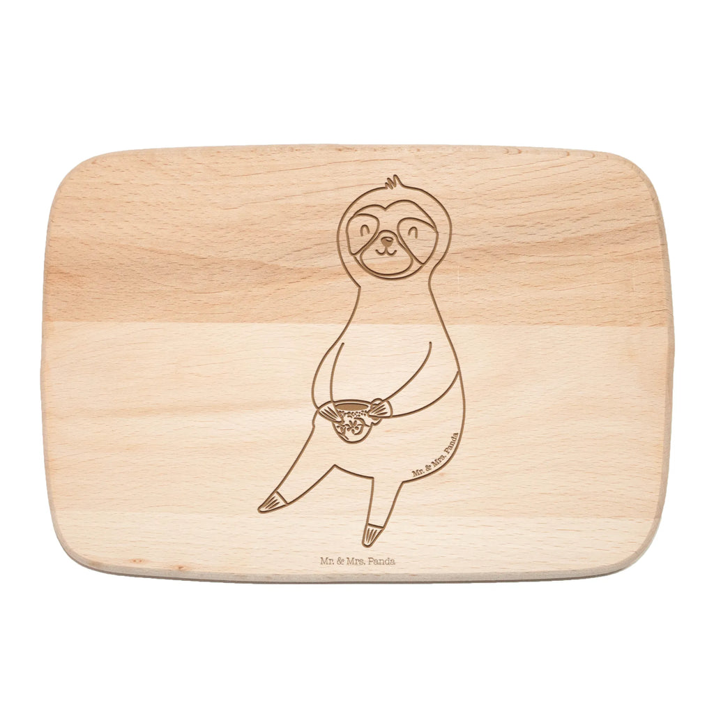 Frühstücksbrett Faultier Kaffee Frühstücksbrettchen, Holzbrett, Schneidebrett, Küchenbrett, Frühstücksbrett, Schneidebrett Holz, Faultier, Faultier Geschenk, Faultier Deko, Faultiere, Kaffeetasse, Coffee, Lieblingstier, erster Kaffee, Kaffee, Kaffeegetränk, Genießer, Frühaufsteher, faul, Morgenmuffel