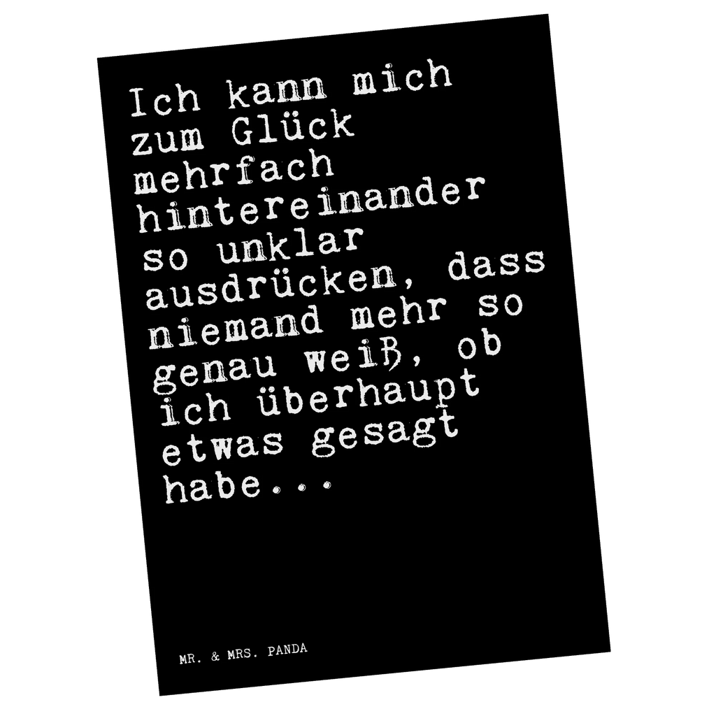 Postkarte Ich kann mich zum... Karte, Einladung, Geburtstagskarte, Grußkarte, Einladung Geburtstag, Einladungskarte, Ansichtskarten, Dankeskarte, Postkarte, Einladungskarten Geburtstag, Geschenkkarte, Ansichtskarte, Spruch, Sprüche, lustige Sprüche, Weisheiten, Zitate, Spruch Geschenke, Spruch Sprüche Weisheiten Zitate Lustig Weisheit Worte