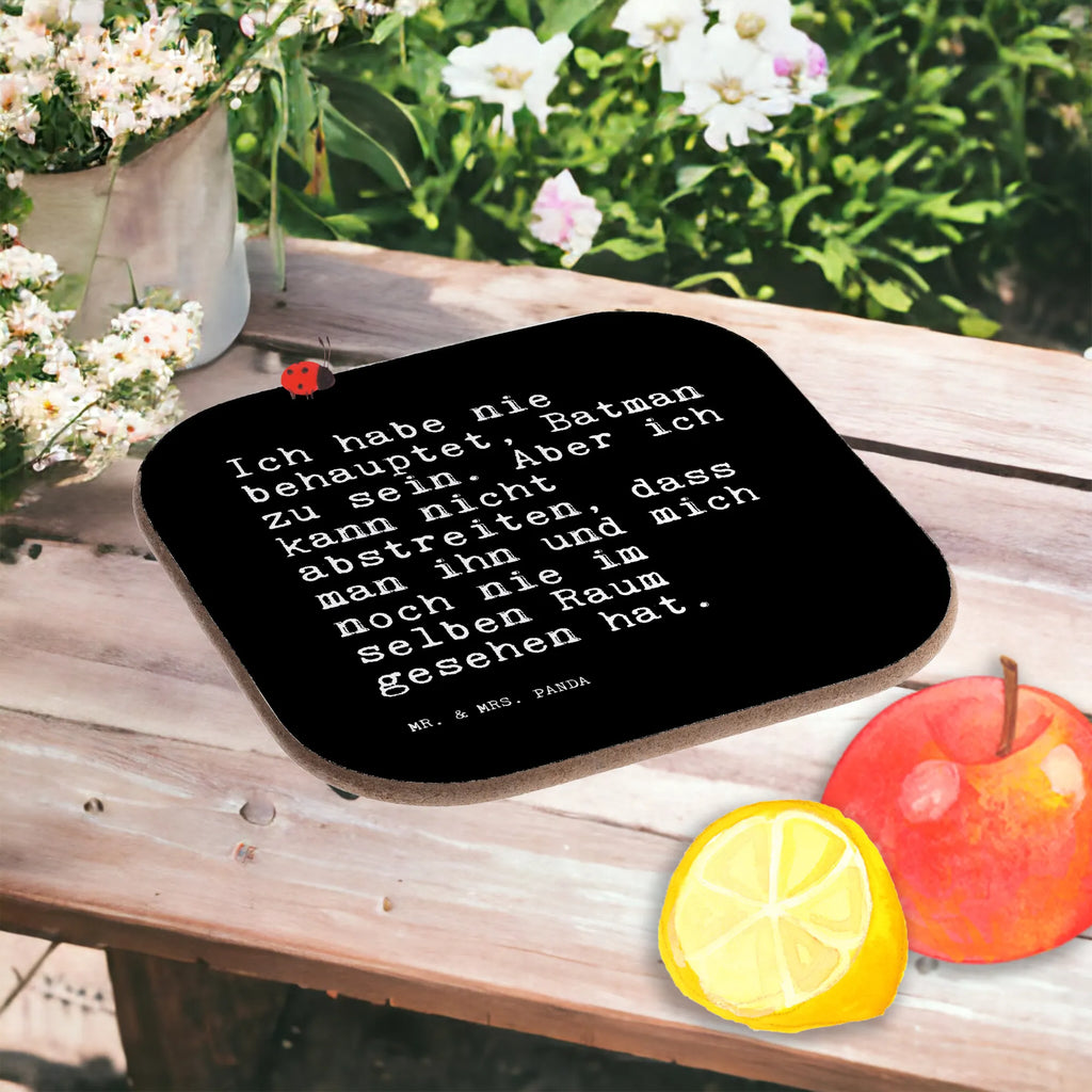 Quadratische Untersetzer Sprüche und Zitate Ich habe nie behauptet, Batman zu sein. Aber ich kann nicht abstreiten, dass man ihn und mich noch nie im selben Raum gesehen hat. Untersetzer Design, Untersetzer für Gläser, Glasuntersetzer, Untersetzer, Getränkeuntersetzer, Bierdeckel, Holzuntersetzer, Korkuntersetzer, Untersetzer aus Holz, Untersetzer Holz, Untersetzer Gläser, Tassen Untersetzer, Spruch, Sprüche, lustige Sprüche, Weisheiten, Zitate, Spruch Geschenke, Spruch Sprüche Weisheiten Zitate Lustig Weisheit Worte