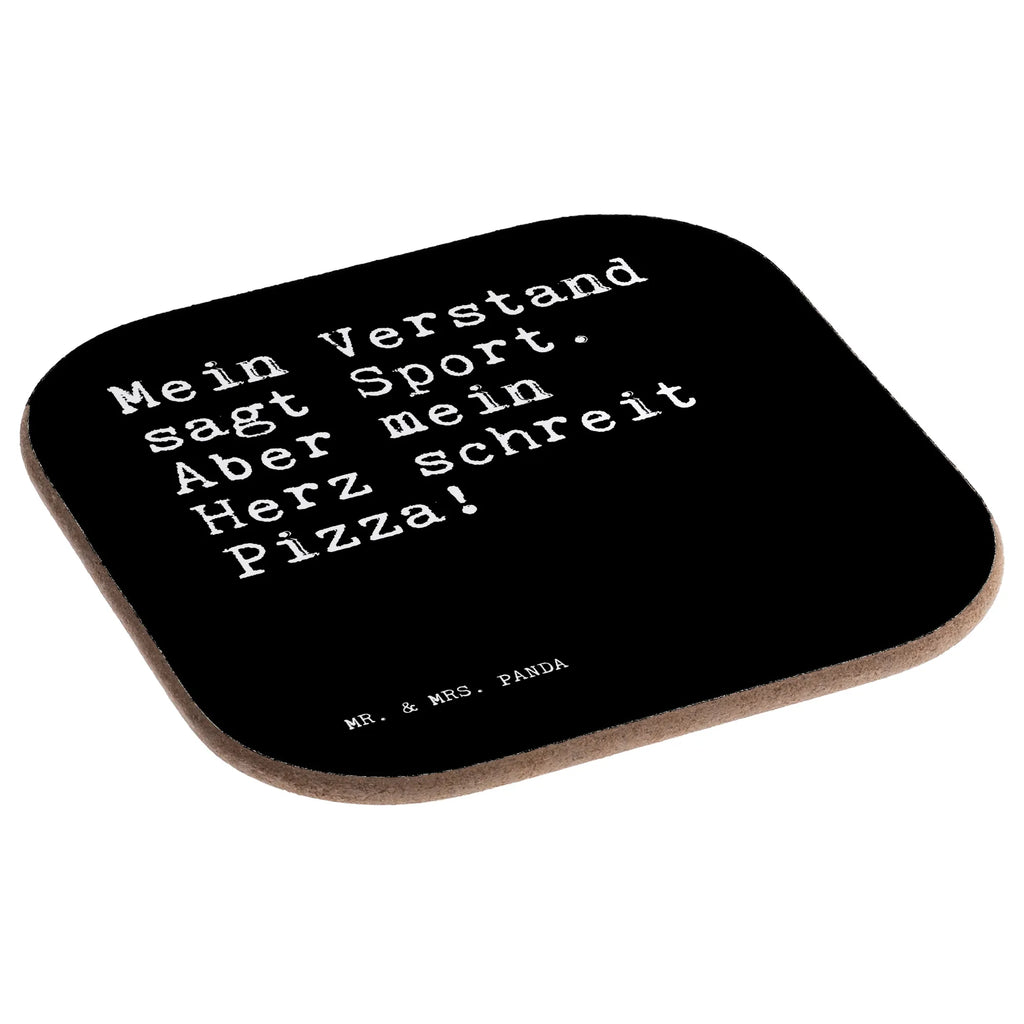 Podkładka Mein Verstand sagt Sport.... Korkuntersetzer, Untersetzer Gläser, Untersetzer für Gläser, Glasuntersetzer, Bierdeckel, Holzuntersetzer, Getränkeuntersetzer, Untersetzer Design, Untersetzer Holz, Untersetzer, Tassen Untersetzer, Untersetzer aus Holz, Spruch, Sprüche, lustige Sprüche, Weisheiten, Zitate, Spruch Geschenke, Spruch Sprüche Weisheiten Zitate Lustig Weisheit Worte