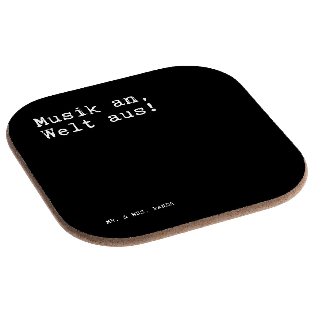 Square coaster Musik an, Welt aus!... Baruntersetzer, Becheruntersetzer, Untersetzer, Untersetzer für Gläser, Untersetzer Tee, schutzuntersetzer, Teeuntersetzer, Coaster, grill untersetzer, Getränkeuntersetzer, Holzuntersetzer, Untersetzer Glas, unterleger, Kaffeeuntersetzer, Untersetzer Tasse, Glasuntersetzer, hartfaser untersetzer, deko untersetzer, Tassen Untersetzer, Untersetzer Quadratisch, hartfaseruntersetzer, weinglasuntersetzer, gläseruntersetzer, bar untersetzer, eckiger untersetzer, weinflaschenuntersetzer, Untersetzer Gläser, Flaschenuntersetzer, Tischschoner, Quadratischer Untersetzer, esstisch untersetzer, garten untersetzer, weinuntersetzer, Tassenuntersetzer, bieruntersetzer, Tischuntersetzer, party untersetzer, Untersetzer Kaffee, Design Untersetzer, Sprüche, Lustige Sprüche, Weisheiten, Zitate, Spruch, Spruch Geschenke, Spruch Sprüche Weisheiten Zitate Lustig Weisheit Worte