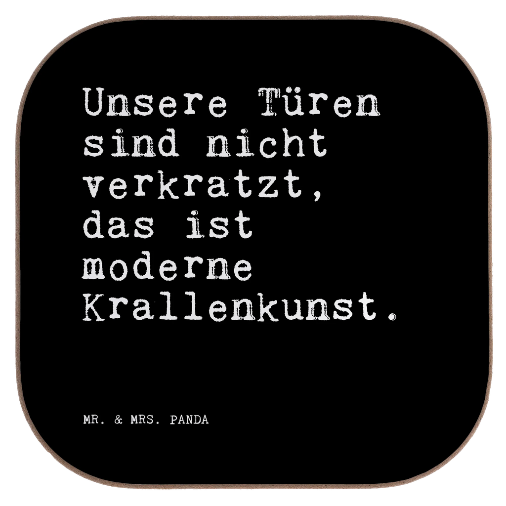 Quadratische Untersetzer Sprüche und Zitate Unsere Türen sind nicht verkratzt, das ist moderne Krallenkunst. Untersetzer Tee, Untersetzer, Tassenuntersetzer, grill untersetzer, Glasuntersetzer, garten untersetzer, gläseruntersetzer, Untersetzer Tasse, eckiger untersetzer, Untersetzer Kaffee, hartfaseruntersetzer, Becheruntersetzer, Teeuntersetzer, Quadratischer Untersetzer, Untersetzer Quadratisch, weinglasuntersetzer, schutzuntersetzer, unterleger, party untersetzer, Coaster, weinflaschenuntersetzer, Tischuntersetzer, Getränkeuntersetzer, Baruntersetzer, Tassen Untersetzer, Untersetzer Glas, esstisch untersetzer, deko untersetzer, Flaschenuntersetzer, Kaffeeuntersetzer, Holzuntersetzer, Untersetzer Gläser, Design Untersetzer, weinuntersetzer, Tischschoner, bieruntersetzer, hartfaser untersetzer, bar untersetzer, Untersetzer für Gläser, Sprüche, Lustige Sprüche, Weisheiten, Zitate, Spruch, Spruch Geschenke, Spruch Sprüche Weisheiten Zitate Lustig Weisheit Worte