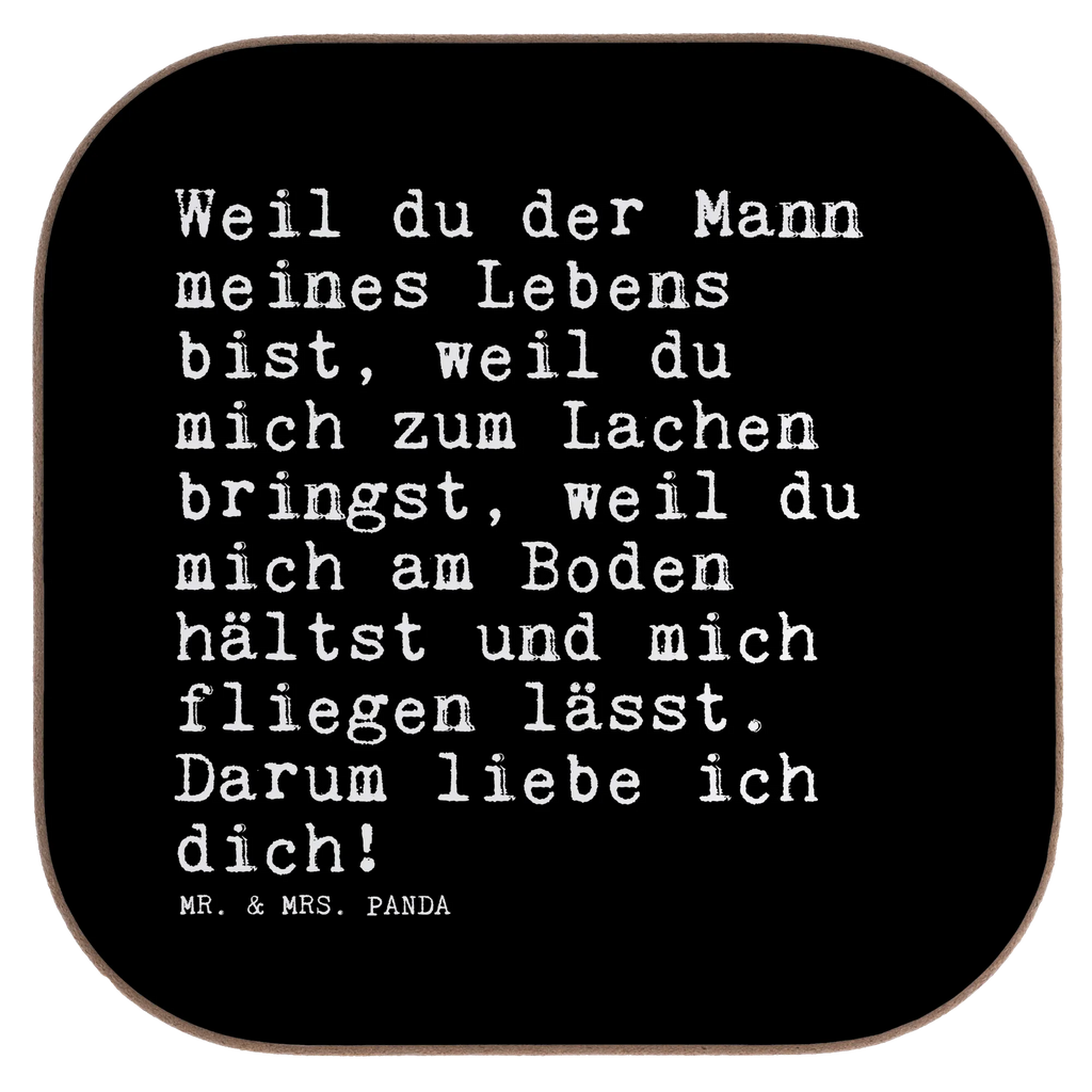 Square coaster Weil du der Mann... Tassen Untersetzer, Untersetzer Design, Glasuntersetzer, Untersetzer aus Holz, Untersetzer Gläser, Untersetzer, Holzuntersetzer, Bierdeckel, Korkuntersetzer, Untersetzer Holz, Untersetzer für Gläser, Getränkeuntersetzer, Spruch, Sprüche, lustige Sprüche, Weisheiten, Zitate, Spruch Geschenke, Spruch Sprüche Weisheiten Zitate Lustig Weisheit Worte