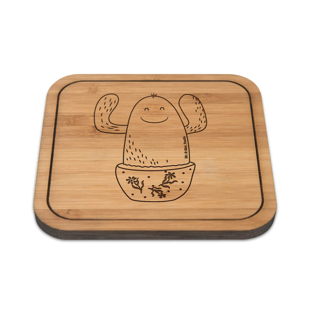 Square coaster cactus happy giveaways, breakfast, glass, coasters, glasses, square, set, party, gifts, wood, gift, presents, glass coasters, cactus, cactuses, plants, cactus plant, small green cactus, colleague, child protection, motivation, saying, education, friend, family, new start, office life, cacti, office, mother, funny