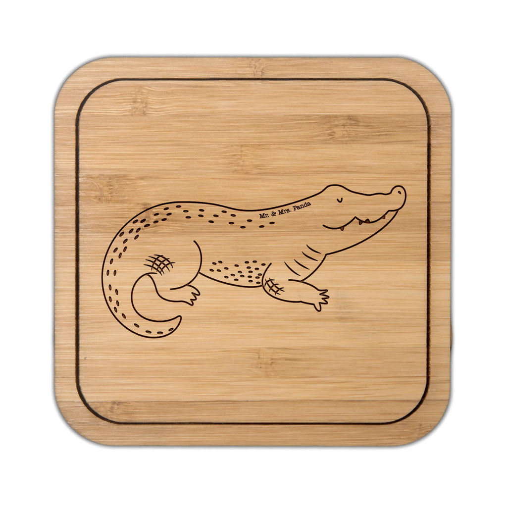 Square coaster Crocodile gift, glasses, square, glass coasters, coasters, glass, giveaways, wood, breakfast, party, presents, set, gifts, Seafood, aquatic animals, ocean, sea, fish, shells, corals, reef, whale, narwhal, sea urchin, lobster, platypus, turtle, manatee, crocodile, orca, shrimp, gifts for seafood lovers, water world, underwater animals, underwater world, vacation, deep sea, seafood fans, gift ideas, seafood decoration, seafood posters, best friend, crocodiles, to be crazy, to be spontaneous, favorite person, wanderlust, girlfriend, adventurousness