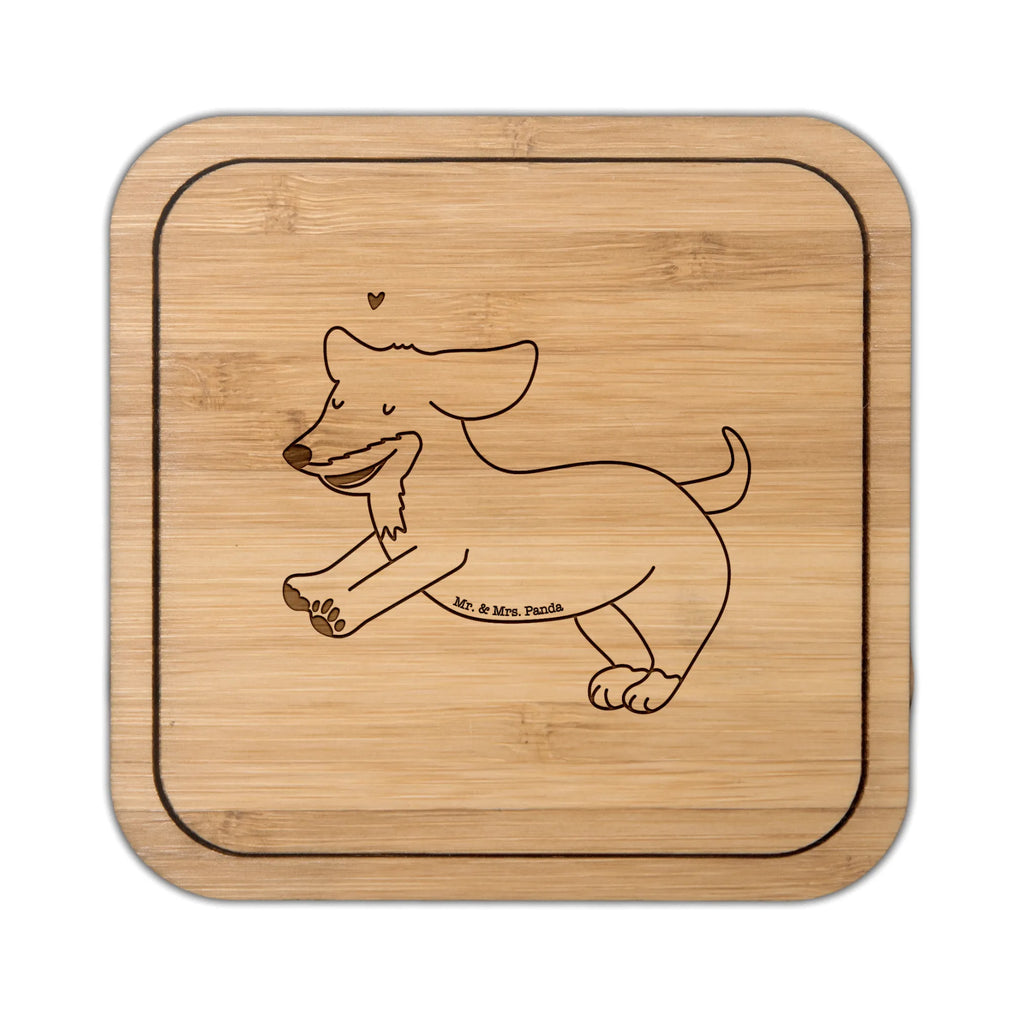 Square coaster Dog dachshund breakfast, square, giveaways, presents, wood, set, glass, glass coasters, gift, gifts, coasters, party, glasses, dog, mutt, hound, woof, dog mama, dog breed, love dogs, love for dogs, dog decorative items, bag with dog print, funny gifts for dog owners, what do you give a dog lover, Christmas gifts for dogs, gifts for dogs, dog sayings, dachshund, basset hound, happy dog, dogs