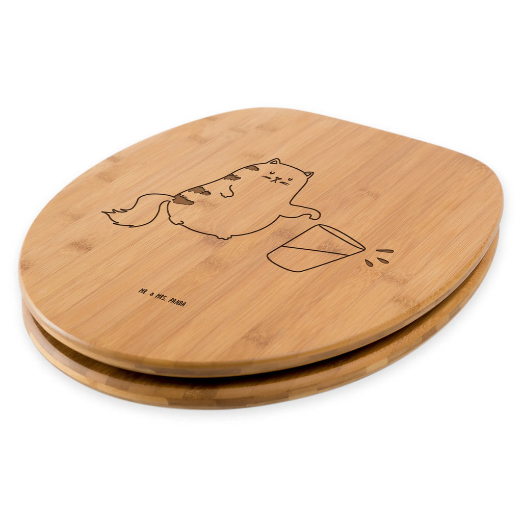 Toilet seat Cat water glass toilet seat, furniture, bathroom, toilet, gift, toilet cover, bath, toilet lid, nature, bamboo, engraving, wood, seat, cat, tomcat, kitty, meow, kitten, housecat, mama cat, love cats, cat image, cat fan, cat lover, cat fancier, cat decoration, gift for cat lover, cat owner, funny cats, cat sayings, cat motto, funny cat gifts, fan merchandise, cat stuff, animal lover, pet, pussy, glass, water, cats, Cats