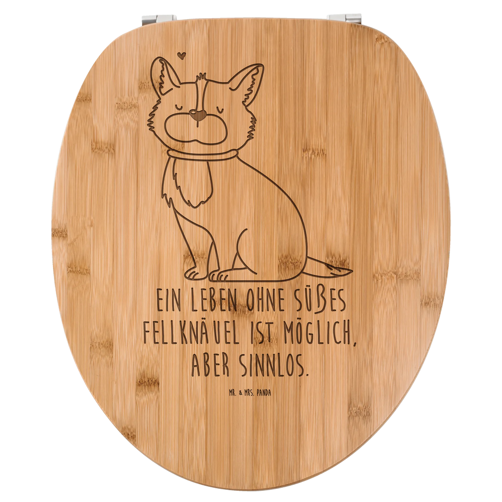 Toilet seat Dog Luck wood, nature, bamboo, toilet lid, seat, toilet seat, toilet cover, bathroom, engraving, furniture, gift, toilet, bath, dog, mutt, hound, woof, dog mama, dog breed, love dogs, love for dogs, dog decorative items, bag with dog print, funny gifts for dog owners, what do you give a dog lover, Christmas gifts for dogs, gifts for dogs, dog sayings, dog owner, dog love, Corgie, dog mom, love, slogan