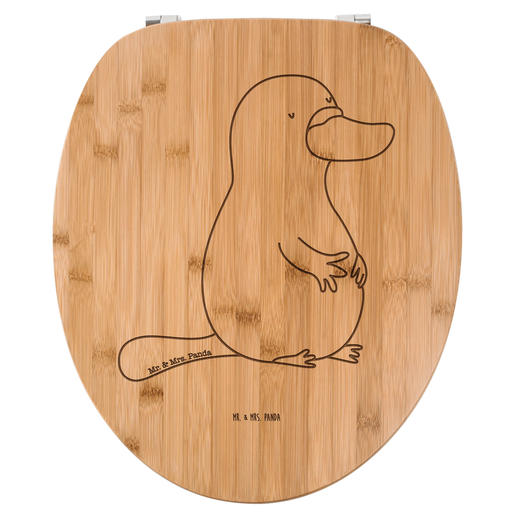 Toilet seat platypus courage toilet seat, bath, engraving, bathroom, wood, toilet lid, nature, toilet, toilet cover, seat, gift, furniture, bamboo, Seafood, aquatic animals, ocean, sea, fish, shells, corals, reef, whale, narwhal, sea urchin, lobster, platypus, turtle, manatee, crocodile, orca, shrimp, gifts for seafood lovers, water world, underwater animals, underwater world, vacation, deep sea, seafood fans, gift ideas, seafood decoration, seafood posters, new beginning, courage, work, wisdom, office, training, Platypus, motivation, world trip, brave, new start, Raodtrip