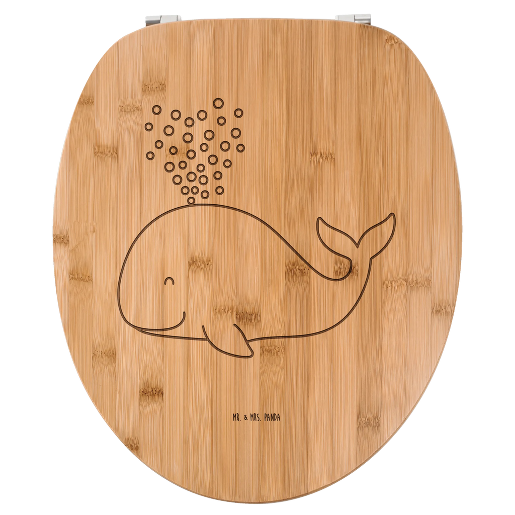 Deska sedesowa wieloryb konfetti Zwierzeta morskie, Morze, Wakacje