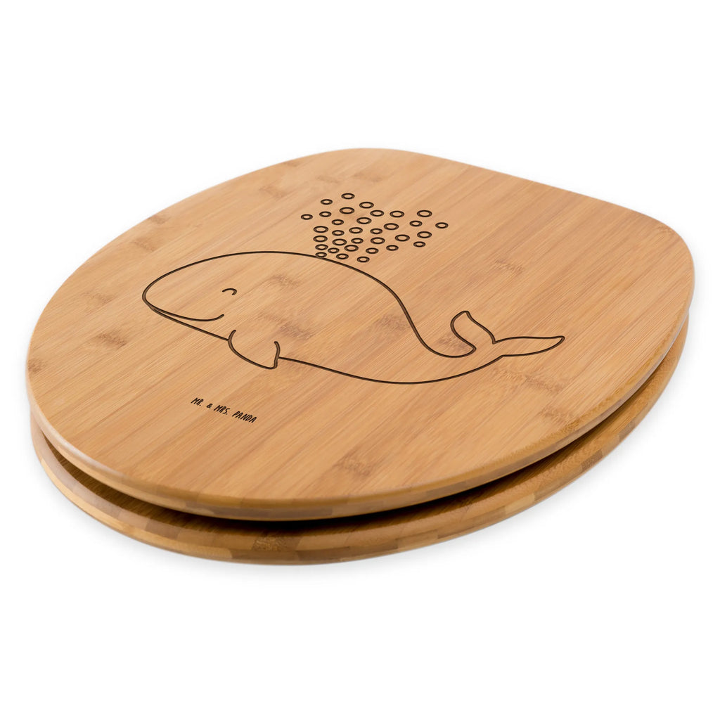 Deska sedesowa wieloryb konfetti Zwierzeta morskie, Morze, Wakacje