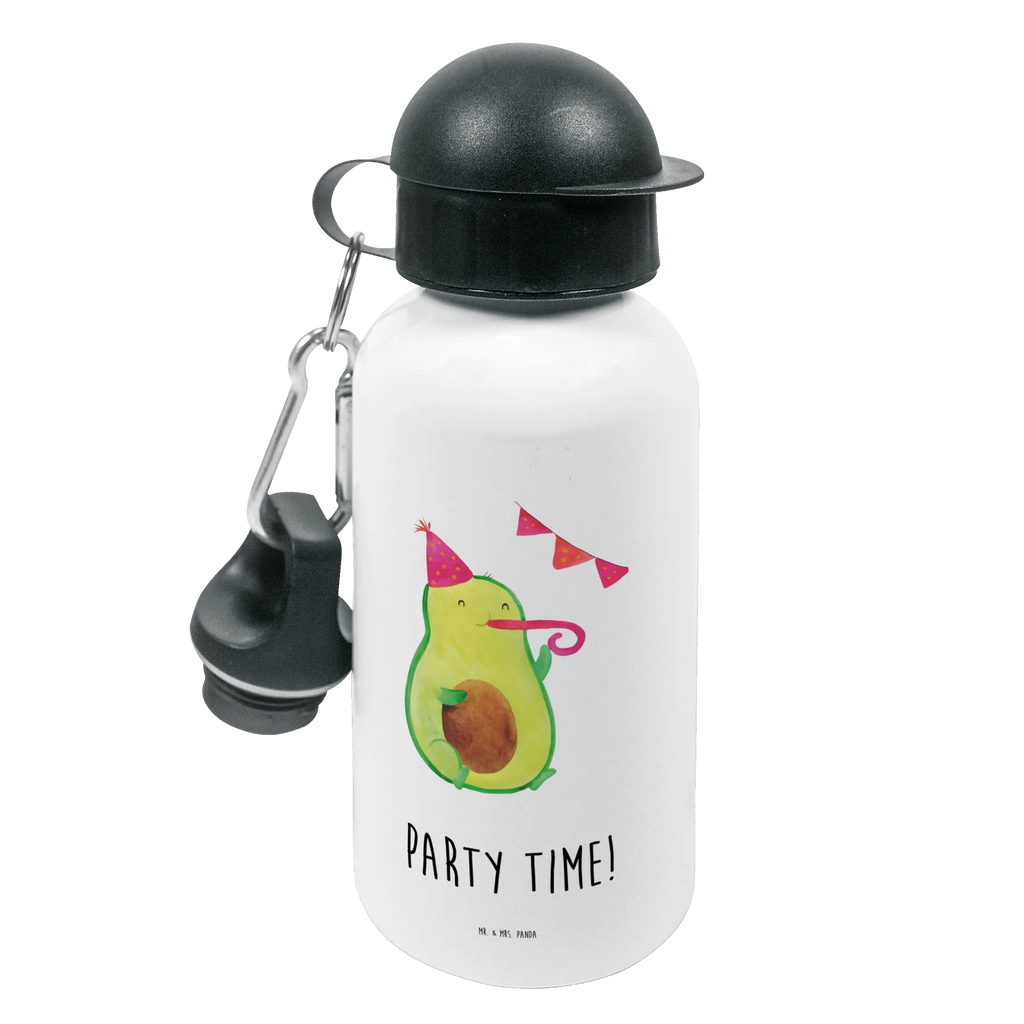 Kids drinks bottle avocado party time Kids, Kindergarten bottle, Drinking bottle, Children, Children's bottle, Bottle, Primary school, avocado, vegetables
