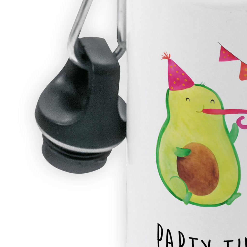Kids drinks bottle avocado party time Kids, Kindergarten bottle, Drinking bottle, Children, Children's bottle, Bottle, Primary school, avocado, vegetables