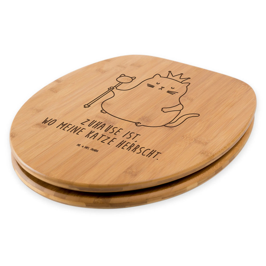 Toilet seat Cat king toilet, bathroom, furniture, toilet lid, gift, engraving, bamboo, wood, toilet seat, bath, toilet cover, seat, nature, cat, tomcat, kitty, meow, kitten, housecat, mama cat, love cats, cat image, cat fan, cat lover, cat fancier, cat decoration, gift for cat lover, cat owner, funny cats, cat sayings, cat motto, funny cat gifts, fan merchandise, cat stuff, animal lover, move, pussy, apartment, pet, cats, queen, family, king, tenement, moving in, first own apartment