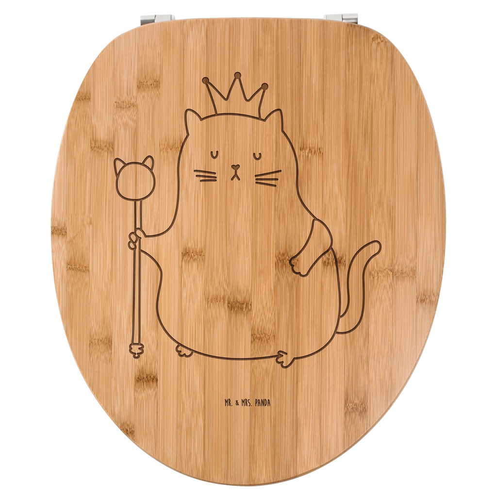 Toilet seat Cat king toilet, bathroom, furniture, toilet lid, gift, engraving, bamboo, wood, toilet seat, bath, toilet cover, seat, nature, cat, tomcat, kitty, meow, kitten, housecat, mama cat, love cats, cat image, cat fan, cat lover, cat fancier, cat decoration, gift for cat lover, cat owner, funny cats, cat sayings, cat motto, funny cat gifts, fan merchandise, cat stuff, animal lover, move, pussy, apartment, pet, cats, queen, family, king, tenement, moving in, first own apartment