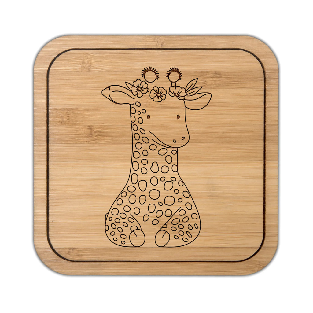 Untersetzer quadratisch Giraffe Blumenkranz Unterlage Für Becher, Getränkeuntersetzer, Untersetzer Quadratisch, Hitzebeständiger Untersetzer, Untersetzer Büro, Kratzschutz Für Tisch, Robuster Untersetzer, Coaster Quadratisch, Tischuntersetzer Quadratisch, Glasuntersetzer, Tassen Schutz, Quadratischer Untersetzer, Untersetzer Aus Holz Quadratisch, Bambusuntersetzer Quadratisch, Untersetzer Für Küche, Handgemachter Untersetzer, Untersetzer Für Esstisch, Untersetzer Aus Kork, Nachhaltiger Untersetzer, Tassenunterlage, Filzuntersetzer Quadratisch, Bierdeckel, Schieferuntersetzer Quadratisch, Dekorativer Untersetzer Quadratisch, Klassischer Getränkeuntersetzer, Untersetzer Für Wohnzimmer, Keramikuntersetzer, Holzuntersetzer Quadratisch, Design Untersetzer, Moderner Tischuntersetzer, Becheruntersetzer, Glasunterlage, Getränkeunterlage, Rutschfester Untersetzer, Untersetzer 4er Set, Korkuntersetzer Quadratisch, Tischschoner, Tassenuntersetzer, Untersetzer 6er Set, nachhhaltig Unterstzer, Untersetzer Aus Filz, Unterlage Für Gläser, Umweltfreundlicher Untersetzer, Unterlage Für Tassen, Untersetzer Geschenk, Gläser Schutz, Afrika, Wildtiere, Abenteurer, Blumenkranz, Giraffe, Freundin, Selbstliebe