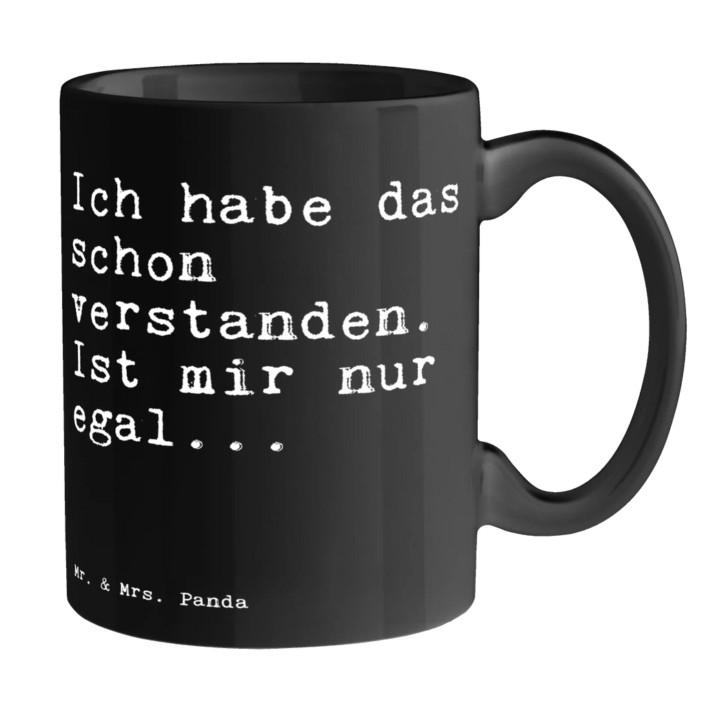 Mug Ich habe das schon... gift mug, porcelain mug, latte mug, tea mug, coffee mug, mug with designs, office mug, mug with quotes, personalized mug, mug, ceramic mug, novelty mug, custom mug, saying, sayings, funny, wisdom, quotes, Sayings Proverbs Wisdom Quotes Funny Wisdom Words