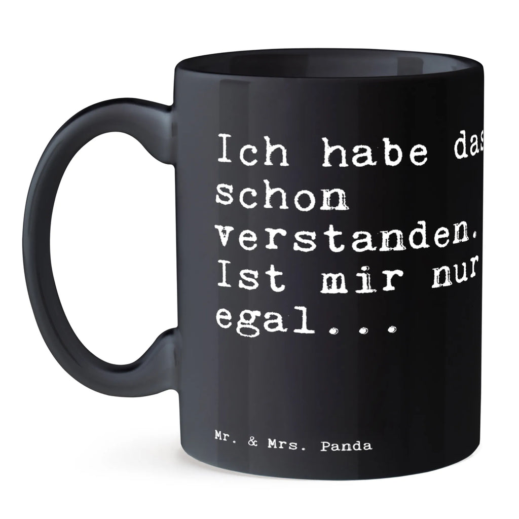 Mug Ich habe das schon... gift mug, porcelain mug, latte mug, tea mug, coffee mug, mug with designs, office mug, mug with quotes, personalized mug, mug, ceramic mug, novelty mug, custom mug, saying, sayings, funny, wisdom, quotes, Sayings Proverbs Wisdom Quotes Funny Wisdom Words