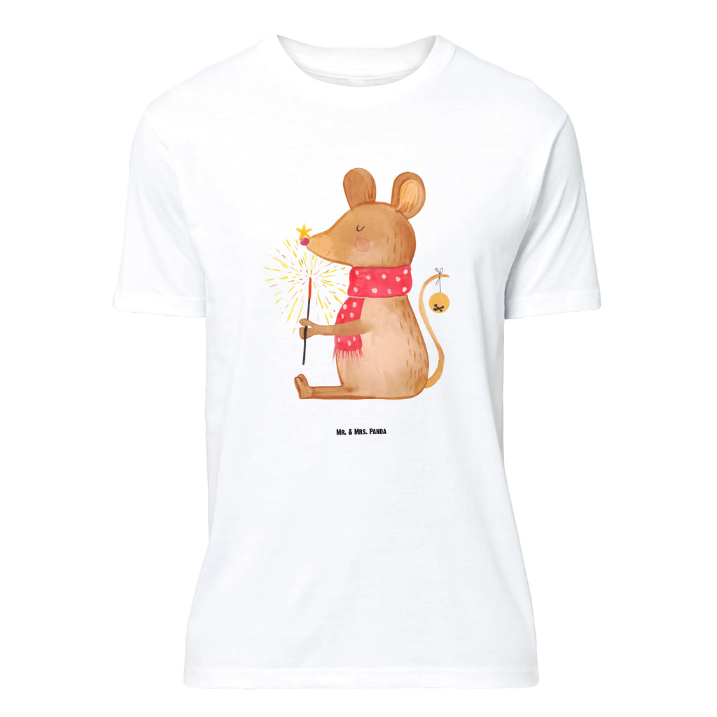 T-Shirt Standard Weihnachtsmaus Jubiläum, Junggesellenabschied, Damen, Tshirt, Geburstag, T-Shirt mit Spruch, Nachthemd, Herrn, T-Shirt, Lustiges T-Shirt, Schlafshirt, Shirt, Weihnachtsdeko, Wintermotiv, Advent, Heiligabend, Weihnachten, Nikolaus, Winter, Frohe Weihnachten, Weihnachtsmotiv, Weihnachtsgruß, Weihnachtswunder, Maus, Mäuschen