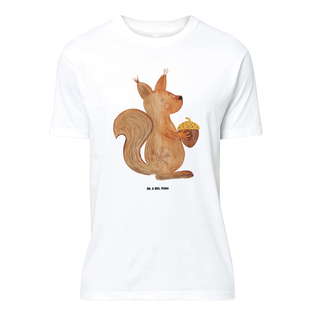 T-Shirt Standard Eichhörnchen Weihnachtszeit Shirt, Jubiläum, Damen, Schlafshirt, Herrn, T-Shirt, Tshirt, Nachthemd, Junggesellenabschied, Geburstag, T-Shirt mit Spruch, Lustiges T-Shirt, Advent, Winter, Nikolaus, Heiligabend, Wintermotiv, Weihnachtsdeko, Weihnachten, Frohe Weihnachten, Weihnachtsmotiv, Guten Rutsch, Neujahr, Weihnachtsgruß, Vogel, Frohes Neues Jahr