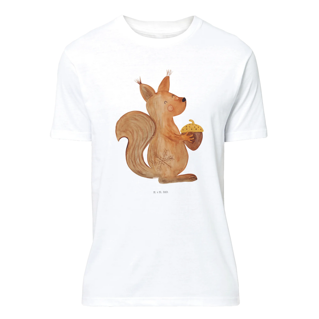 T-Shirt Standard Eichhörnchen Weihnachtszeit Shirt, Jubiläum, Damen, Schlafshirt, Herrn, T-Shirt, Tshirt, Nachthemd, Junggesellenabschied, Geburstag, T-Shirt mit Spruch, Lustiges T-Shirt, Advent, Winter, Nikolaus, Heiligabend, Wintermotiv, Weihnachtsdeko, Weihnachten, Frohe Weihnachten, Weihnachtsmotiv, Guten Rutsch, Neujahr, Weihnachtsgruß, Vogel, Frohes Neues Jahr