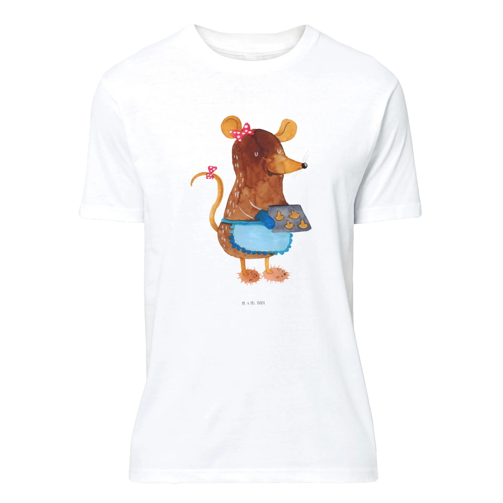 T-Shirt Standard Maus Kekse Lustiges T-Shirt, Junggesellenabschied, Nachthemd, Damen, Herrn, T-Shirt mit Spruch, T-Shirt, Tshirt, Geburstag, Shirt, Schlafshirt, Jubiläum, Winter, Weihnachtsdeko, Nikolaus, Advent, Heiligabend, Wintermotiv, Weihnachten, Weihnachtsbäckerei, Backen, Kekse, Maus, Chaosqueen, Weihnachtskekse, Plätzchen