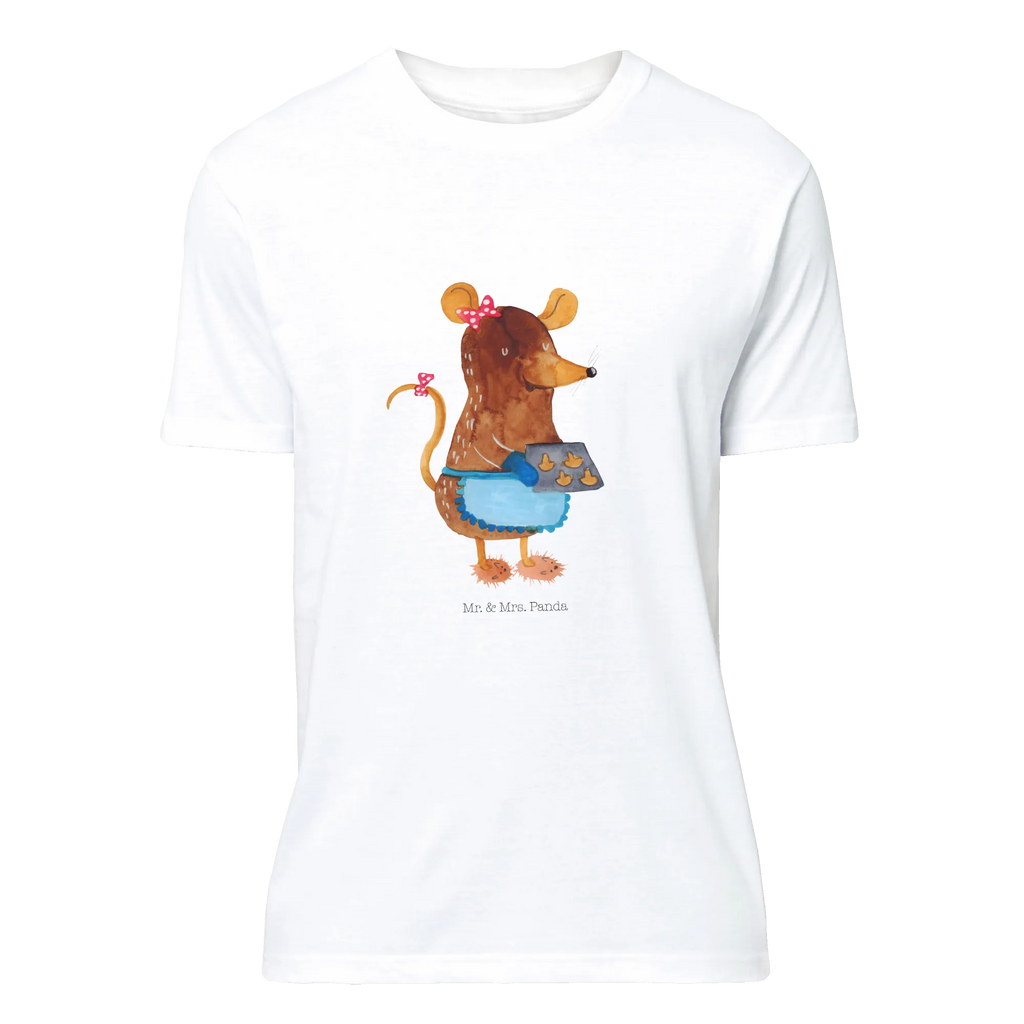 T-Shirt Standard Maus Kekse Lustiges T-Shirt, Junggesellenabschied, Nachthemd, Damen, Herrn, T-Shirt mit Spruch, T-Shirt, Tshirt, Geburstag, Shirt, Schlafshirt, Jubiläum, Winter, Weihnachtsdeko, Nikolaus, Advent, Heiligabend, Wintermotiv, Weihnachten, Weihnachtsbäckerei, Backen, Kekse, Maus, Chaosqueen, Weihnachtskekse, Plätzchen