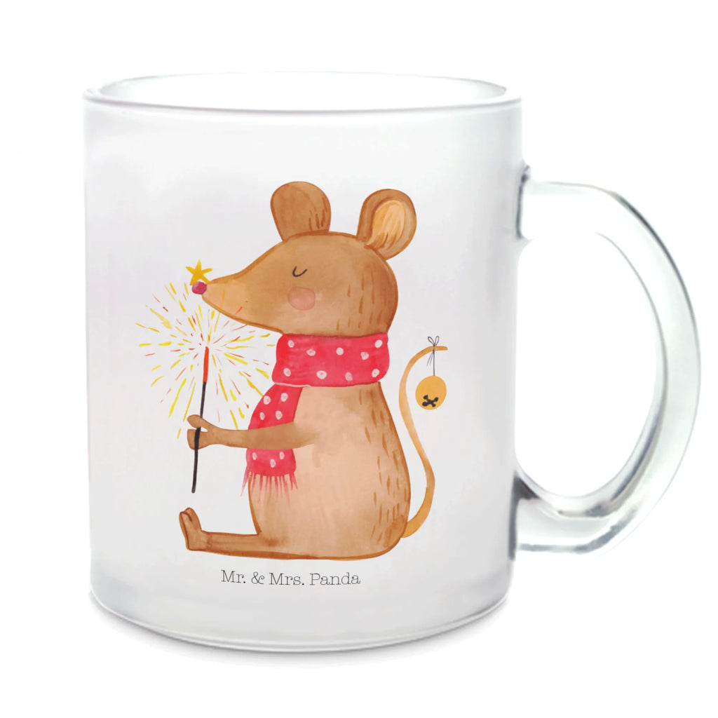 Teetasse Weihnachtsmaus Teetasse Glas, getränkeglas, Teetasse, Glas Teebecher, Tasse Für Tee, Tee Tasse, tasse glas, Teetasse aus Glas, Glasbecher, becher glas, Becher, glastasse, Teeglas, Trinkglas, becher für tee, Tasse, Teegläser, Große Teetasse, Weihnachten, Winter, Weihnachtsdeko, Nikolaus, Advent, Heiligabend, Wintermotiv, Weihnachtsgruß, Weihnachtswunder, Frohe Weihnachten, Weihnachtsmotiv, Maus, Mäuschen