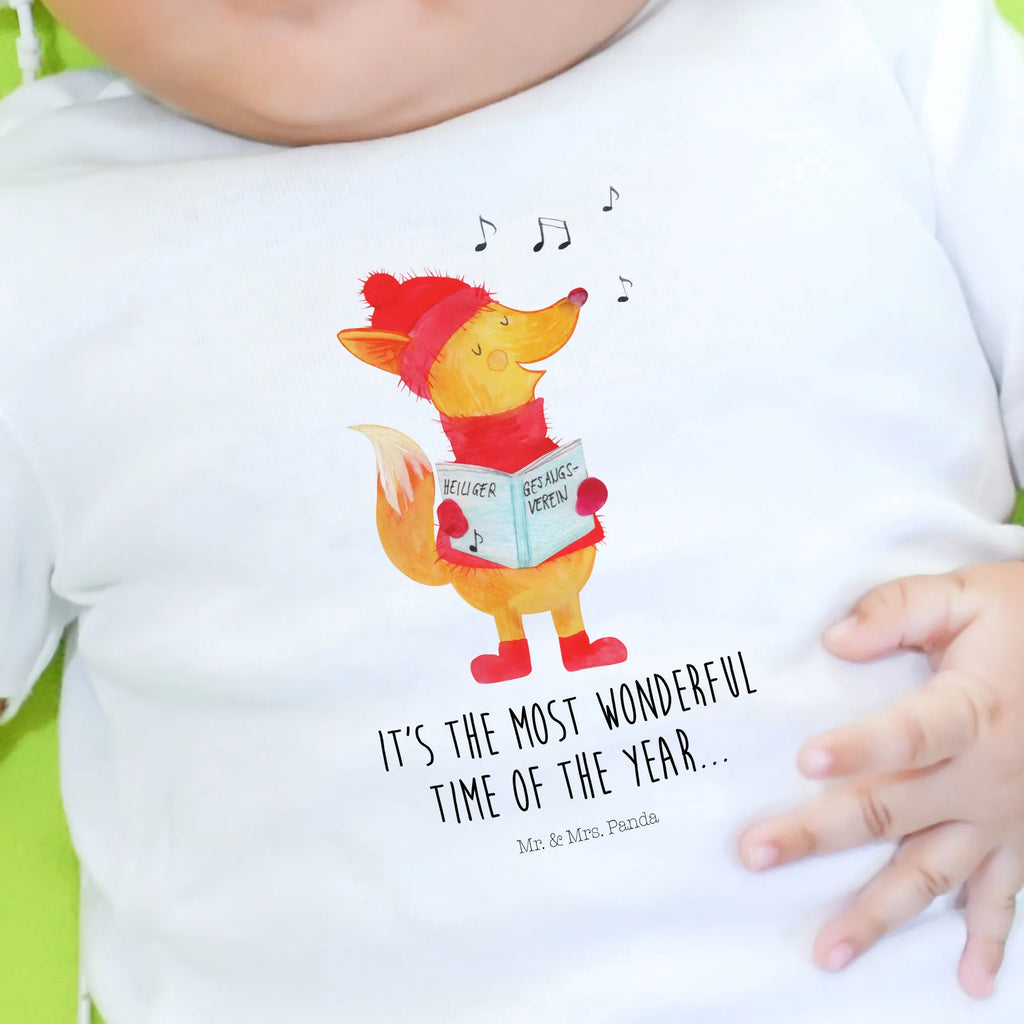 Organic Baby Shirt Fox Singer Lustiges Baby Shirt, Baby Shirt Unisex, Baby Shirt Junge, Baby Shirt Bunt, Baby Shirt Pastell, Baby Kurzarmshirt, Baby Langarmshirt, Baby Shirt Zur Geburt, Baby Shirt Gestreift, Baby Shirt Erstausstattung, Baby Shirt, Baby Shirt Mädchen, Baby Shirt Mit Motiv, Baby Oberteil, Baby Baumwollshirt, Baby Shirt Modern, Baby Shirt Weiß, Baby Shirt Mit Aufdruck, Baby Shirt Alltag, Baby Shirt Neutral, Baby Jerseyshirt, Baby Pullover, Baby Bio Shirt, Baby Shirt Grau, Baby Top, Süßes Baby Shirt, Baby Shirt Mit Spruch, Baby Shirt Klassisch, Baby Hemd, Baby T-Shirt, Baby Shirt Geschenk, Baby Sweatshirt, Weihnachten, Winter, Weihnachtsdeko, Nikolaus, Advent, Heiligabend, Wintermotiv, Sänger, Fuchs, Füchse, Weihnachtslieder, Singen, Geschenk Sänger