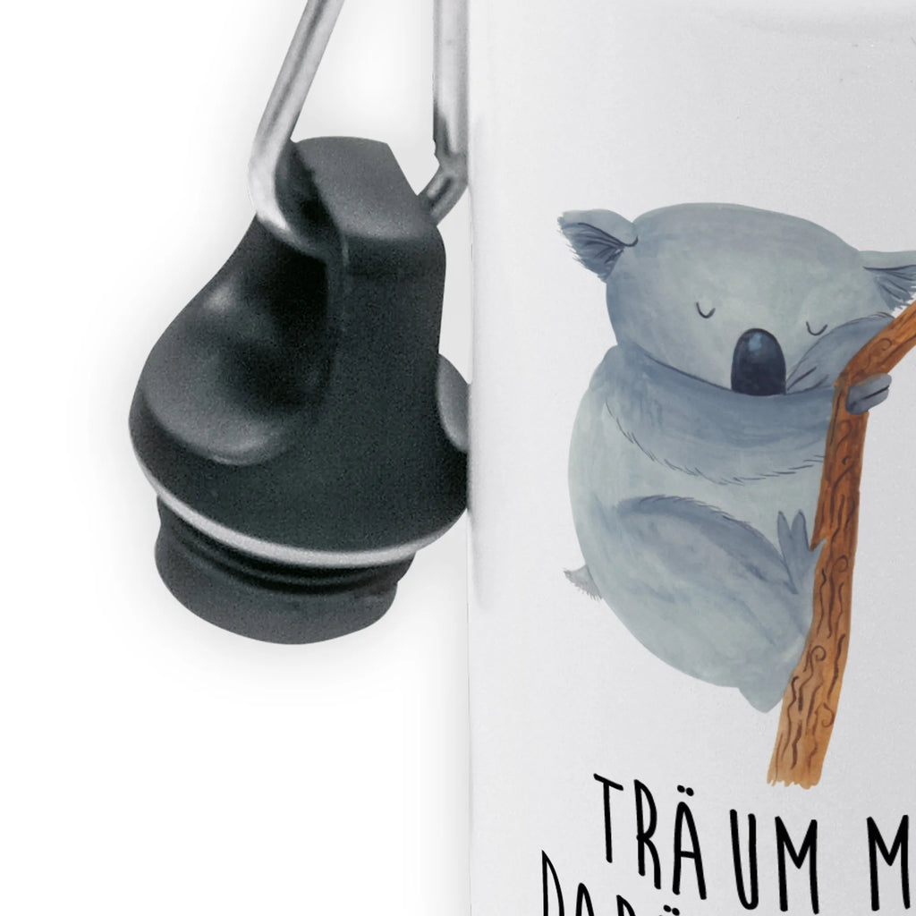 Dziecięca butelka do picia Koala Motywy zwierzęce, dobra energia, zabawne powiedzonka, zwierzęta