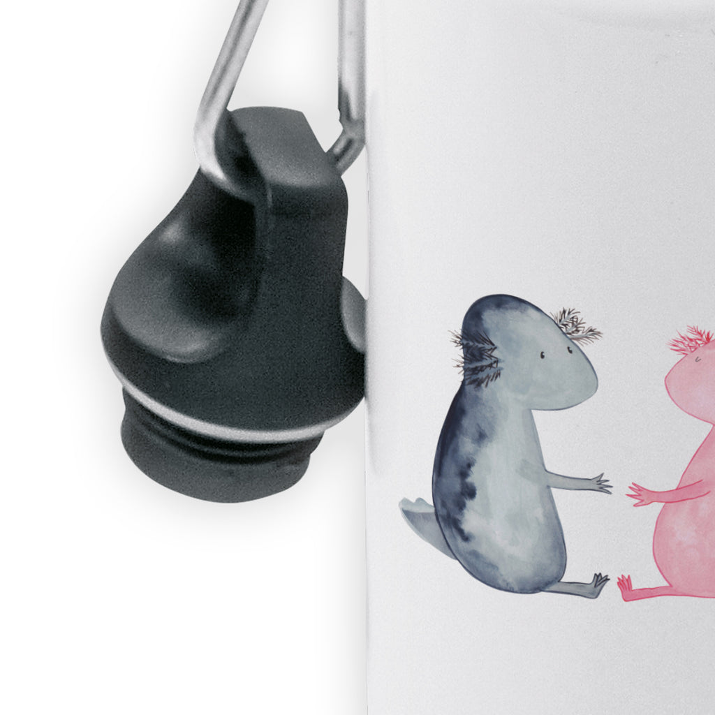 Kindertrinkflasche Axolotl Liebe Trinkbehälter, Wasserflasche, Flasche To Go, Kindergeburtstag, Aluminium Trinkflasche, Trinkflasche, Isolierflasche, Nachhaltige Trinkflasche, Fitnessflasche, Glas Trinkflasche, Outdoorflasche, Getränkeflasche, Wiederverwendbare Flasche, Leichte Flasche, Thermo Trinkflasche Doppelwandig, Thermoflasche, Flasche Mit Deckel, BPA-freie Flasche, Trinkflasche Für Reisen, Sportflasche, Edelstahl Trinkflasche, Trinkflasche Mit Filter, Trinkflasche Für Alltag, Borosilikatglas Trinkflasche, Kunststoff Trinkflasche, Trinkflasche Für Unterwegs, Fahrradflasche, Axolotl, Molch, Lurch, Valentinstag, Axolot, Freund, Liebe, Verlobter, Lurche, Große Liebe, Ehemann, Jahrestag, Schwanzlurch, Liebesbeweis