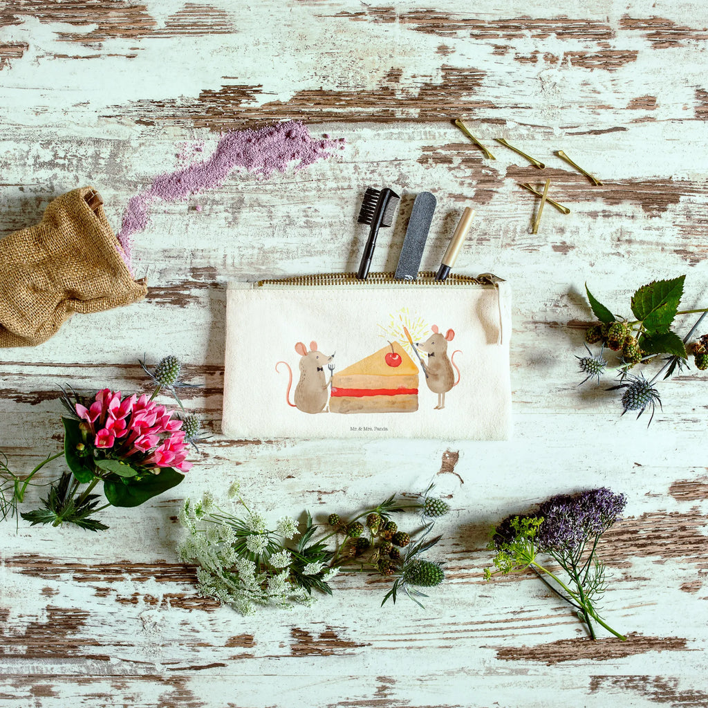 Make-up bag mice Cake Schlampermäppchen, aufbewahrungstasche, Schminktäschchen, beauty case, aufbewahrungsbeutel, Kosmetikbeutel, Federmappe, kosmetiktäschchen, toiletry bag, Mäppchen, Waschtasche, Schminktasche, Kulturbeutel, pinsel tasche, beauty tasche, pencil case, Stiftemäppchen, Schminkbeutel, Etui, Kulturtasche, Kosmetiktasche, Waschbeutel, utensilientasche, Geburtstag, Geburtstagsgeschenk, Geschenk, Kuchen, Mäuse, Maus, Leben, Glück, Party