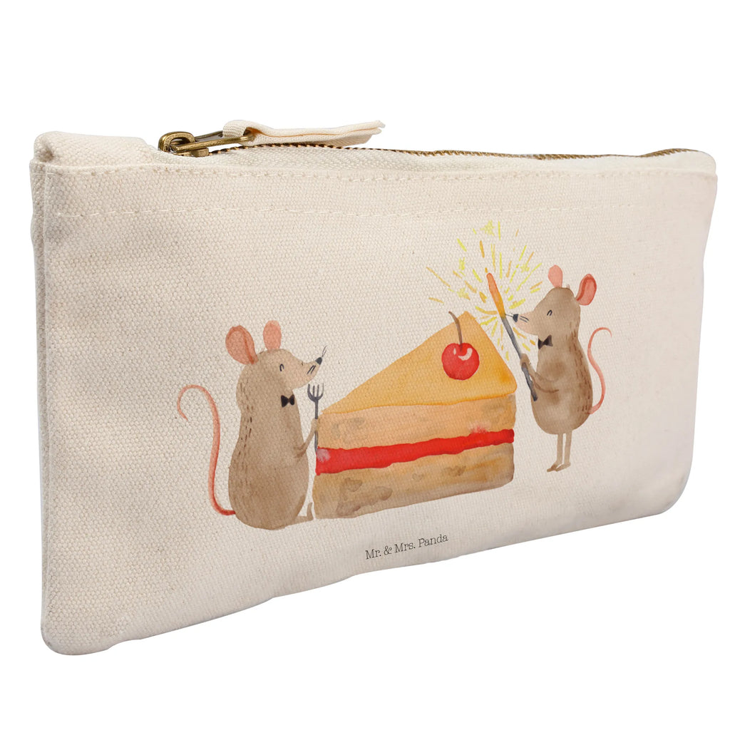 Make-up bag mice Cake Schlampermäppchen, aufbewahrungstasche, Schminktäschchen, beauty case, aufbewahrungsbeutel, Kosmetikbeutel, Federmappe, kosmetiktäschchen, toiletry bag, Mäppchen, Waschtasche, Schminktasche, Kulturbeutel, pinsel tasche, beauty tasche, pencil case, Stiftemäppchen, Schminkbeutel, Etui, Kulturtasche, Kosmetiktasche, Waschbeutel, utensilientasche, Geburtstag, Geburtstagsgeschenk, Geschenk, Kuchen, Mäuse, Maus, Leben, Glück, Party