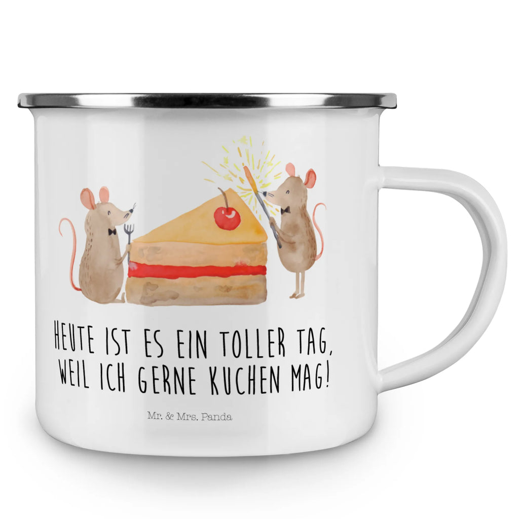 Enamel camping mug mice Cake emaillebecher, Metalltasse, Emaille Tasse, Reisebecher, Emaille Becher, Teetasse, becher emaille, Tasse, metallbecher, Trinkbecher, Teebecher, Pott, blechbecher, Becher, reisetasse, wandertasse, Kaffeebecher, Campingbecher, Emailletasse, Campingtasse, wanderbecher, Kaffeetasse, Tasse Emaille, Blechtasse, Geschenk, Geburtstag, Geburtstagsgeschenk, Leben, Maus, Glück, Mäuse, Kuchen, Party